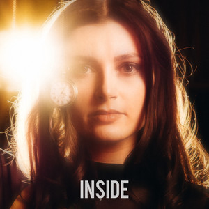 Обкладинка: Inside