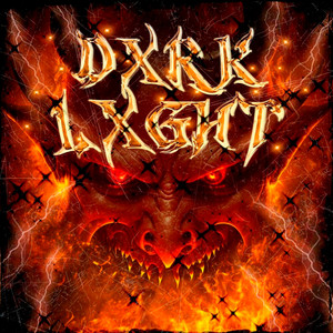 DXRK LXGHT by PLXYAE, 4DEPT