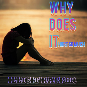 Why Does It Hurt(So Much) by Illicit Rapper
