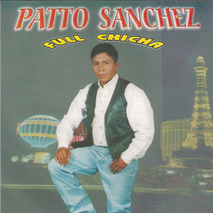 Patto Sanchez - Antes Que Seas Mía