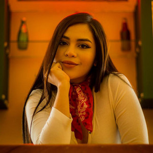 Evelyn Ivens - Mas Fuerte