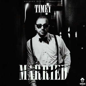 Married by Timey