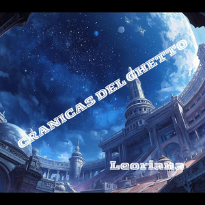 CRANICAS DEL GHETTO by Leoriana