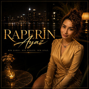 Ayaz by Raperin