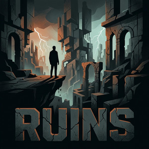 Ruins by Sypher
