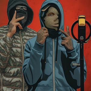 Beat Drillaz - KairoKeyz Drill