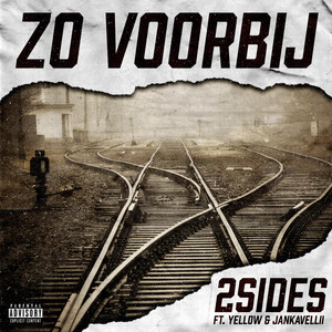 Zo voorbij