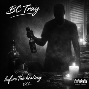 take this pain away by Bc Tray