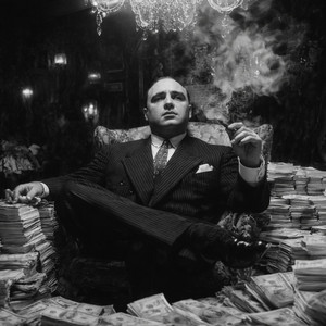MONEY AND WOMEN by TRAP & BLUES