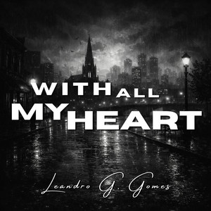 It Is Well With My Soul (Through The Storm) by Leandro G. Gomes