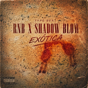 rnb type beat x shadow blow (exotica) by Freestyle beat