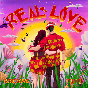 Real Love (feat. FYTY)