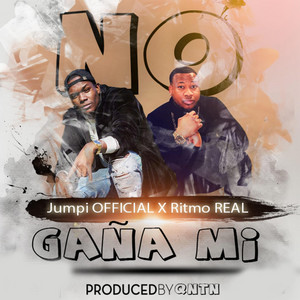 No Gaña Mi by Jumpi, Ritmo Real