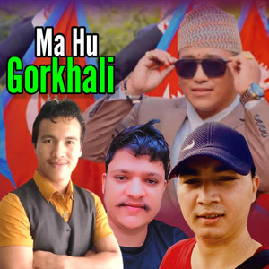 Ma Hu Gorkhali