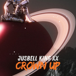 crown up by Jusbell king xx