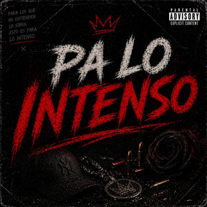 pa lo intenso by elparde77