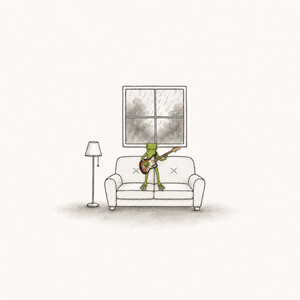 Acting Like a Frog by SICKFROG