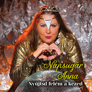 Napsugár Anna - Melltánc