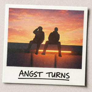 ANGST TURNS by Exces Grace