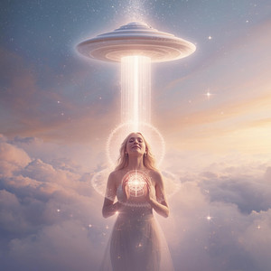 Conexão Cosmotelúrica Hon Ní Wá by Otin Huara por Rahysa Hedjazi