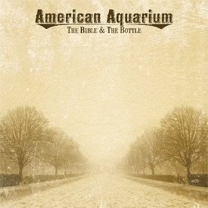The Bible and The Bottle cover