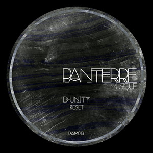 Reset by D-Unity cover art