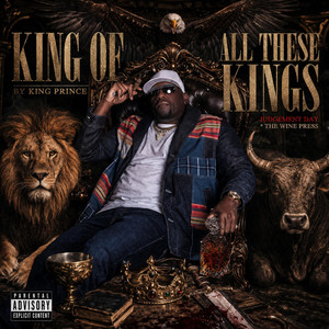 King Prince | Spotify