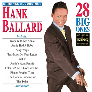 28 Big Ones album