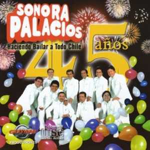 Medley 3 by Sonora Palacios