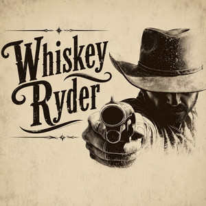 I Lost You Twice by Whiskey Ryder