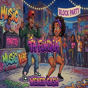 Ta Fundia by Exotic Island Record, Wener Cash