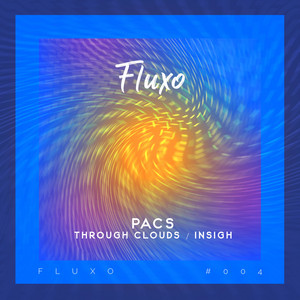 Through Clouds by PACS