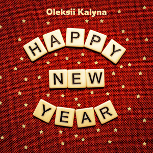 Happy New Year