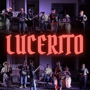 JozzzVP & El Junte Sabanero - Lucerito (Live)