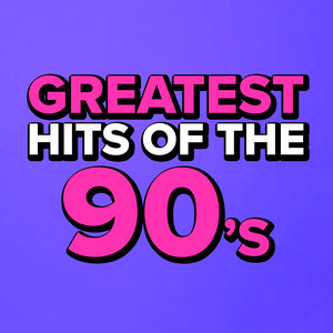 Greatest Hits 90's ボックスセット CD