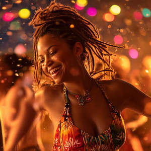 Dance Out the Pain by Mateo Sol & Luna Mar