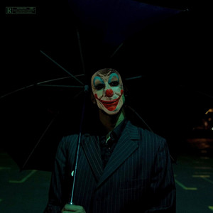 Portada de Clown
