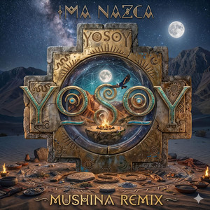 Yosoy (Mushina Remix) by Ima Nazca, Mushina