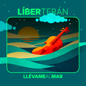 Llévame al Mar by Líber Terán