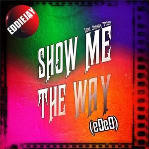 Show Me the Way (eOeO) - Stefano Vitch Remix