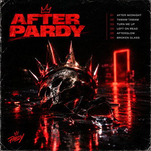 Turn Me Up by PARDY