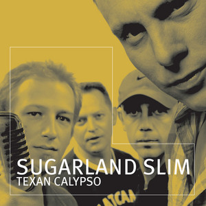 Sugarland Slim artist photo