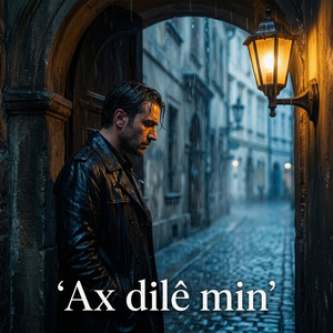 Hamid Sido - Ax dilê min