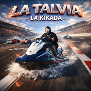 La Talvia by La Kikada