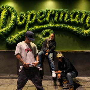 DOPERMAN 2 by ECKO RICH, DOPEBOYZ