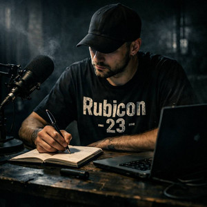 23 by Rubicon
