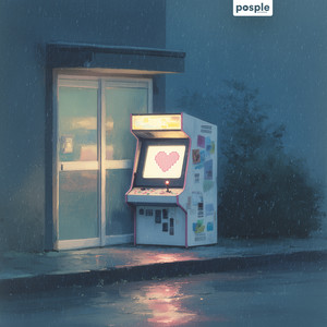 Pixel by Posple Beats, Domyric