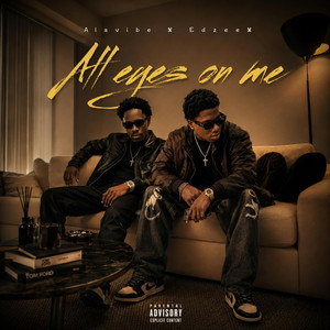 All eyes on me by EdzeeX, Eclipstar ala vibe