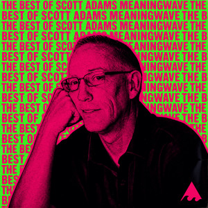 CHA CHING by Akira The Don, Scott Adams