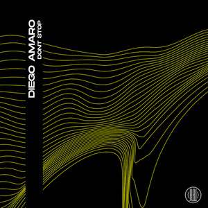 Diego Amaro - Dont Stop